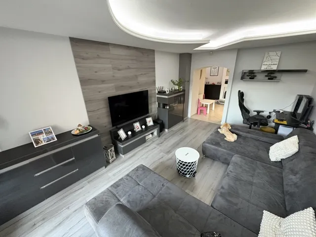 Eladó lakás Nagykanizsa 67 nm