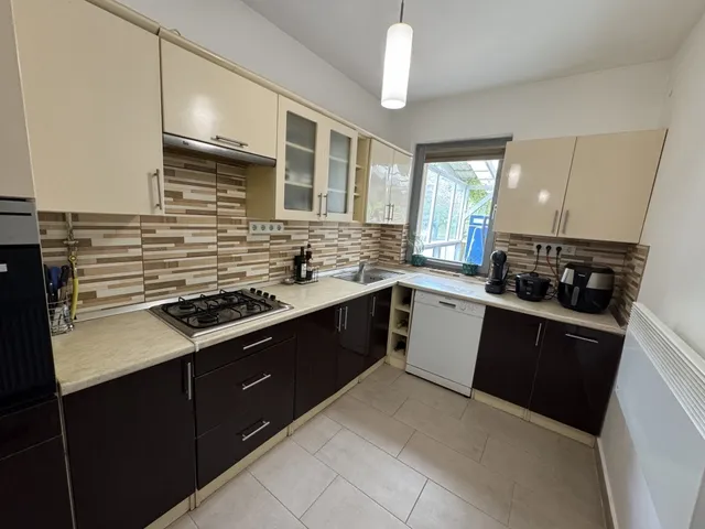 Eladó ház Nagykanizsa 180 nm