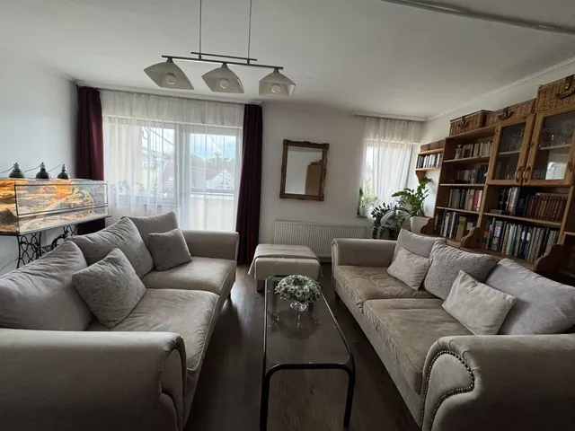 Eladó ház Nagykanizsa 180 nm