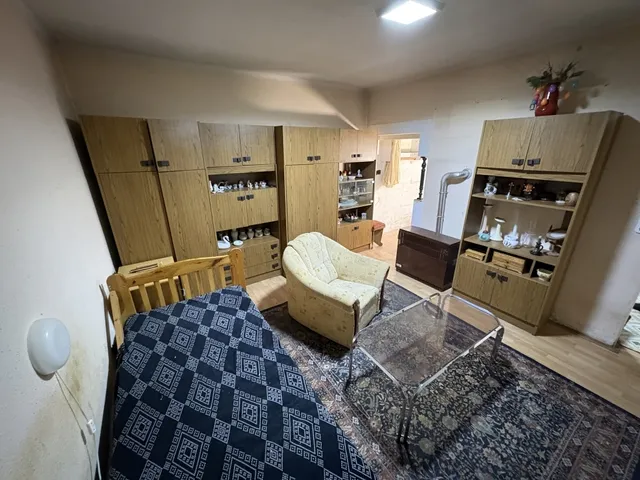 Eladó lakás Nagykanizsa 30 nm