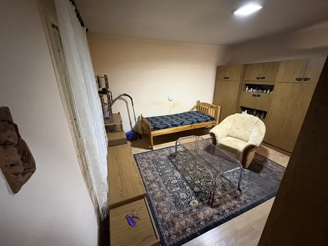 Eladó lakás Nagykanizsa 30 nm