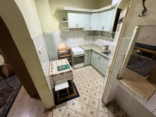 Eladó lakás Nagykanizsa 30 nm