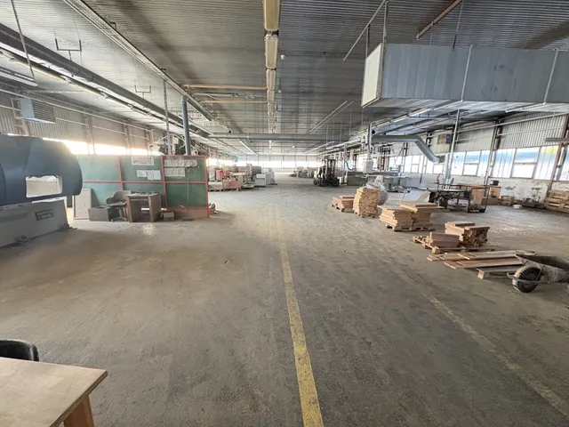 Eladó kereskedelmi és ipari ingatlan Murakeresztúr 2690 nm