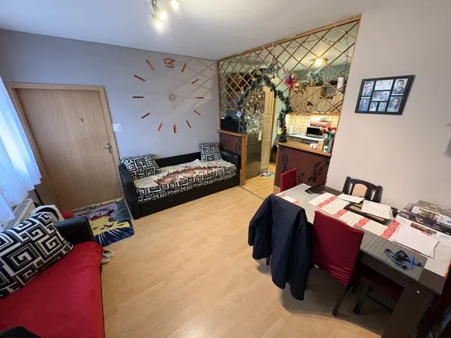 Eladó lakás Nagykanizsa 45 nm