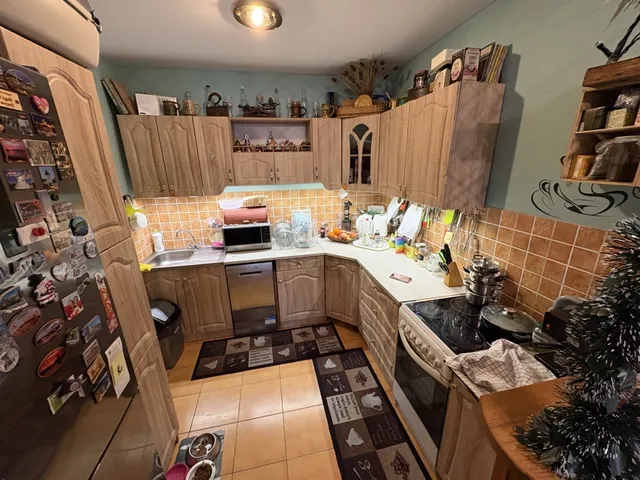 Eladó lakás Nagykanizsa 45 nm