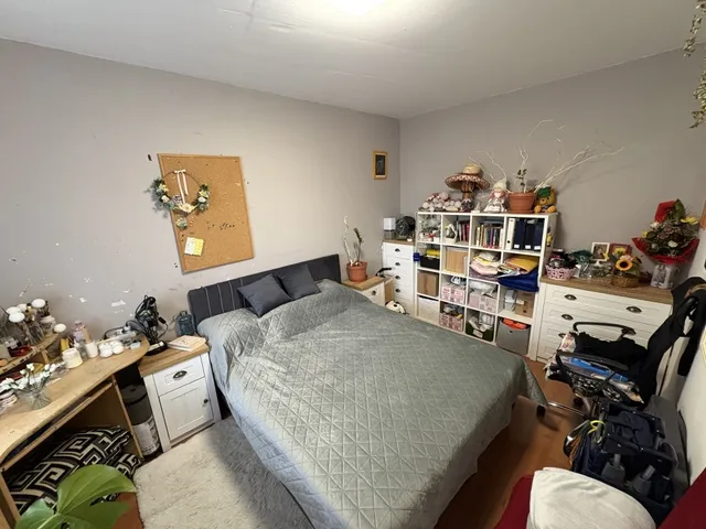 Eladó lakás Nagykanizsa 45 nm