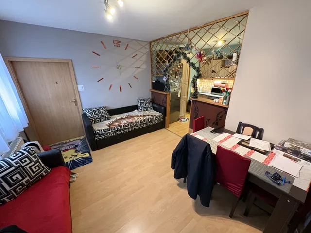 Eladó lakás Nagykanizsa 45 nm