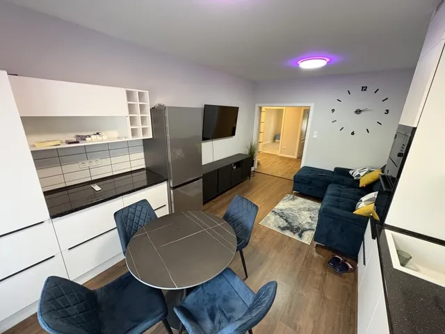 Eladó lakás Nagykanizsa 67 nm