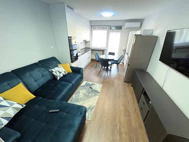 Eladó lakás Nagykanizsa 67 nm