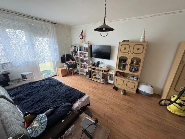 Eladó lakás Nagykanizsa 42 nm