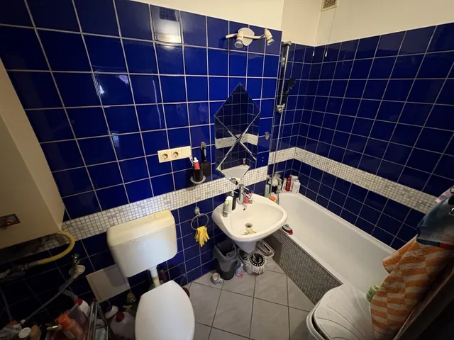 Eladó lakás Nagykanizsa 42 nm