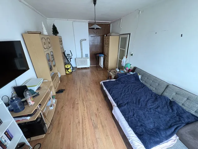 Eladó lakás Nagykanizsa 42 nm