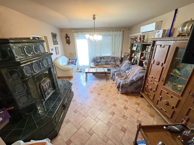 Eladó ház Nagykanizsa 240 nm