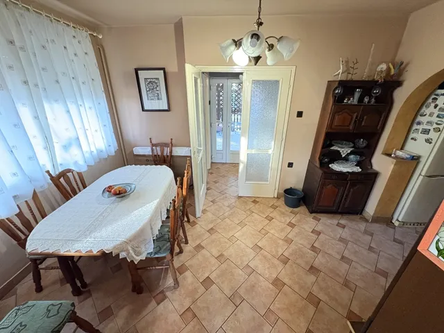 Eladó ház Nagykanizsa 240 nm