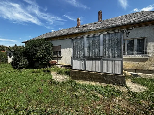 Eladó ház Nagykanizsa 78 nm