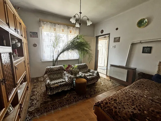 Eladó ház Nagykanizsa 78 nm