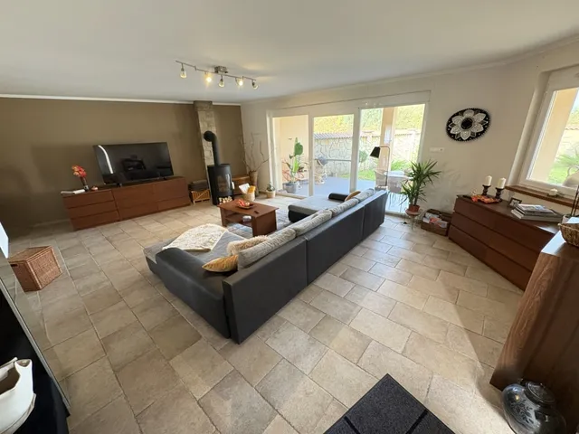 Eladó ház Nagykanizsa 112 nm