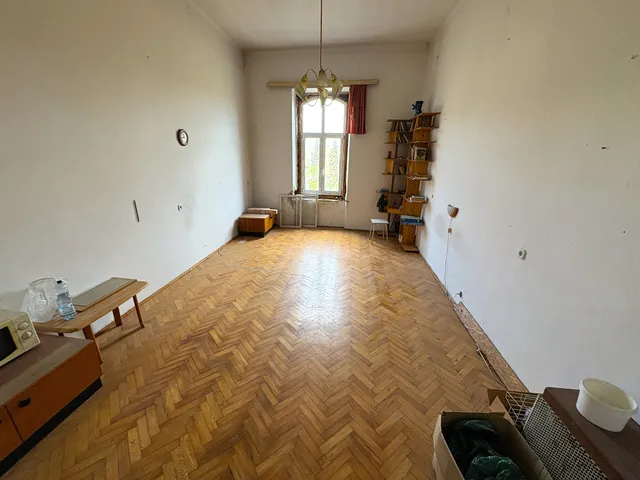 Eladó lakás Nagykanizsa 52 nm