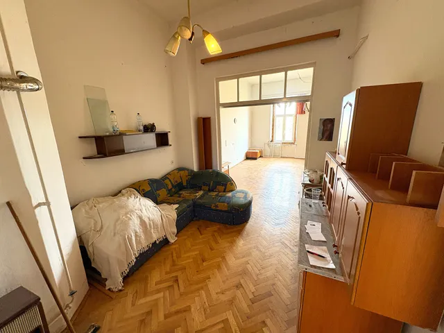 Eladó lakás Nagykanizsa 52 nm