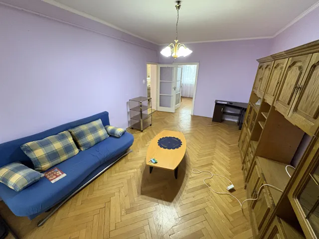 Eladó lakás Nagykanizsa 55 nm