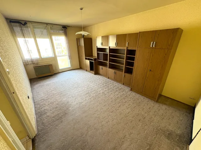 Eladó lakás Nagykanizsa 42 nm