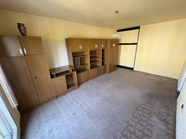 Eladó lakás Nagykanizsa 42 nm