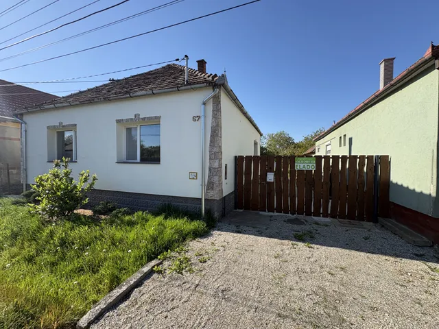 Eladó ház Letenye 135 nm