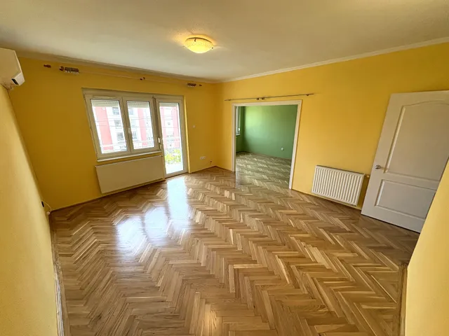Eladó lakás Nagykanizsa 60 nm