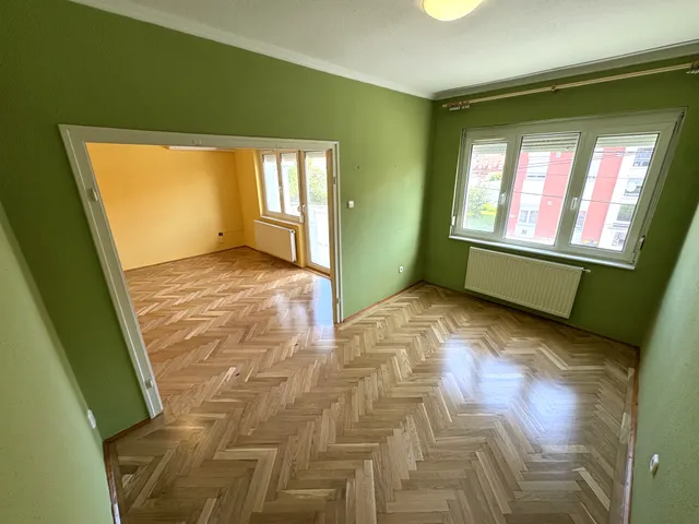 Eladó lakás Nagykanizsa 60 nm