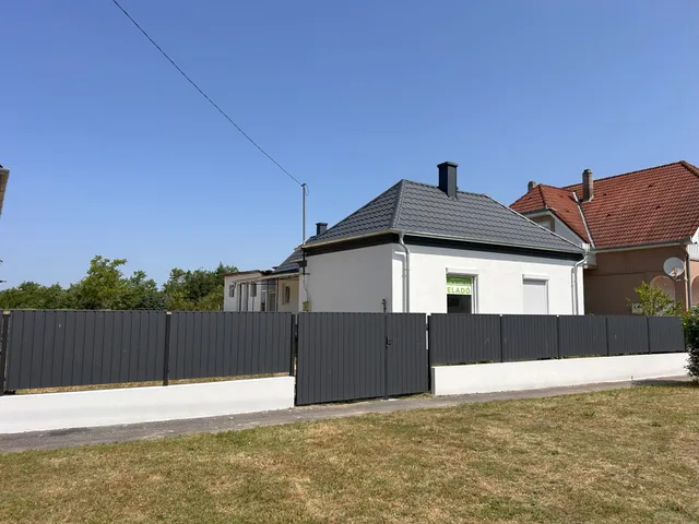 Eladó ház Nagykanizsa 77 nm