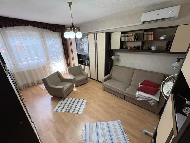 Eladó lakás Nagykanizsa 74 nm