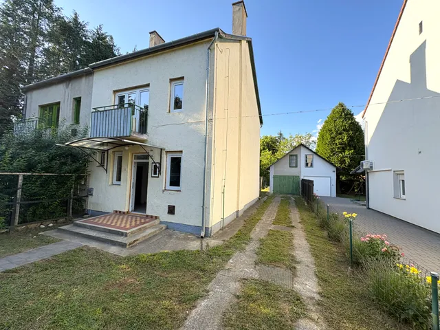 Eladó ház Nagykanizsa 86 nm