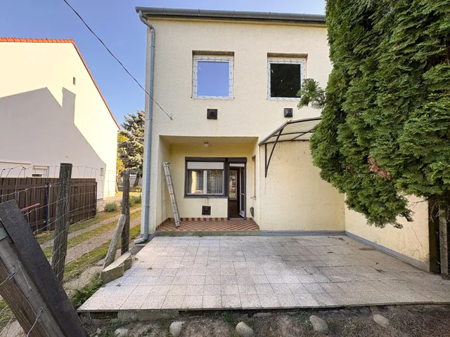 Eladó ház Nagykanizsa 86 nm