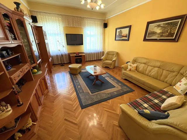 Eladó lakás Nagykanizsa 64 nm