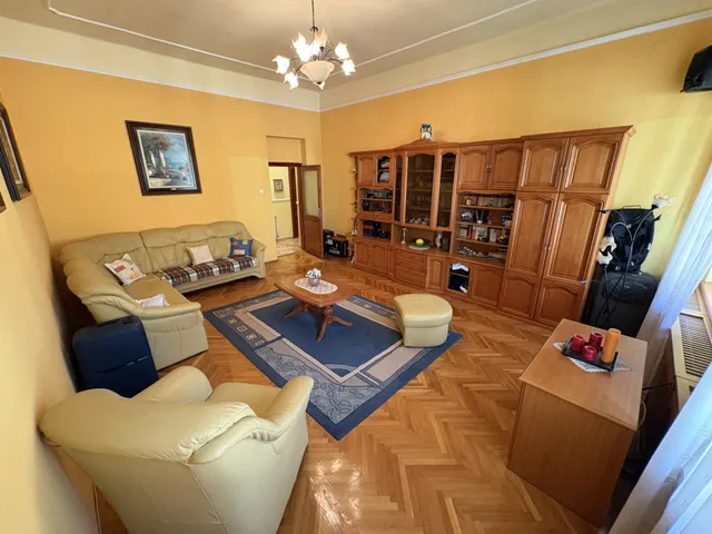 Eladó lakás Nagykanizsa 64 nm