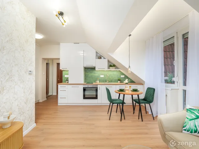 Eladó lakás Budapest XIV. kerület, Alsórákos 53 nm