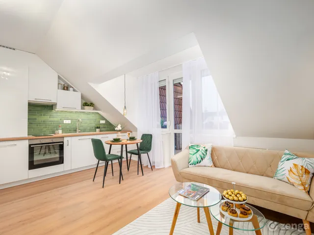 Eladó lakás Budapest XIV. kerület, Alsórákos 53 nm