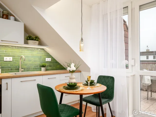 Eladó lakás Budapest XIV. kerület, Alsórákos 53 nm