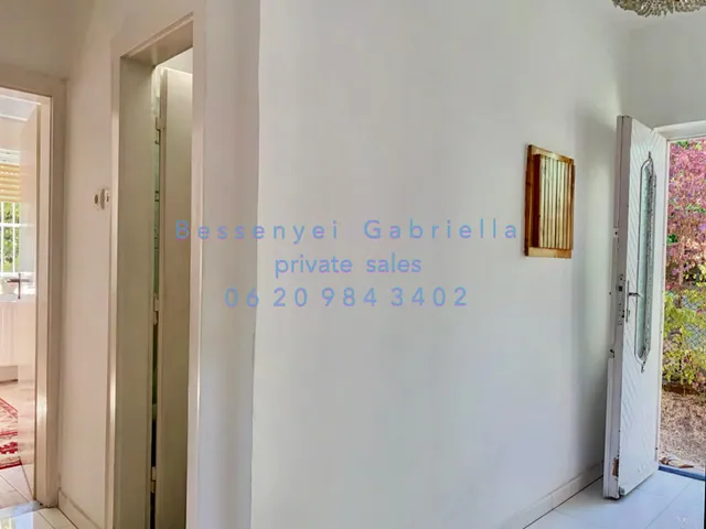 Eladó ház Bükkszentkereszt 180 nm