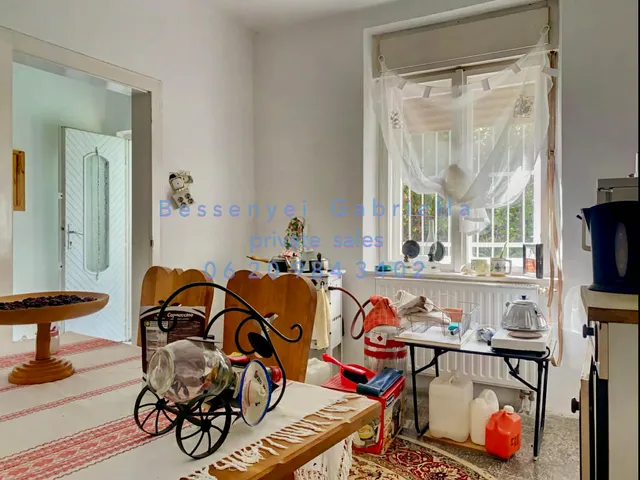 Eladó ház Bükkszentkereszt 180 nm