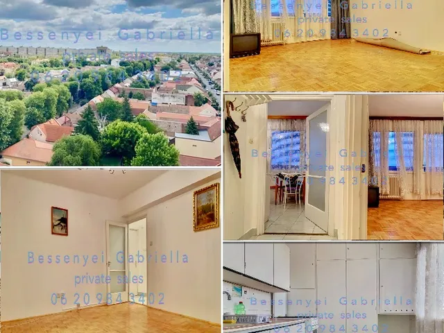 Eladó lakás Debrecen 75 nm
