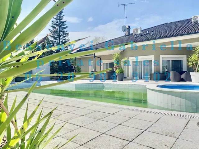 Eladó ház Debrecen, Vámospércsi út 500 nm