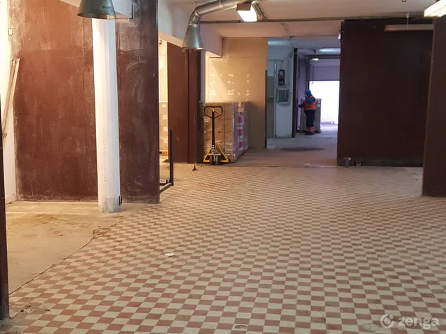 Eladó kereskedelmi és ipari ingatlan Szolnok 353 nm