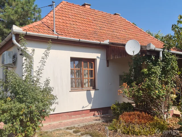 Kiadó ház Kisköre 55 nm