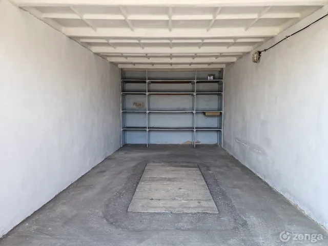 Eladó garázs Győr, Sziget 15 nm