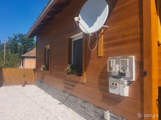Eladó ház Szécsény 75 nm