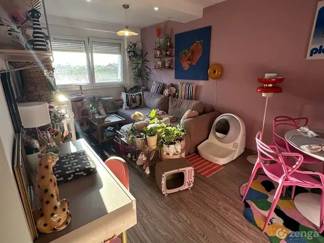 Eladó lakás Budapest III. kerület 69 nm