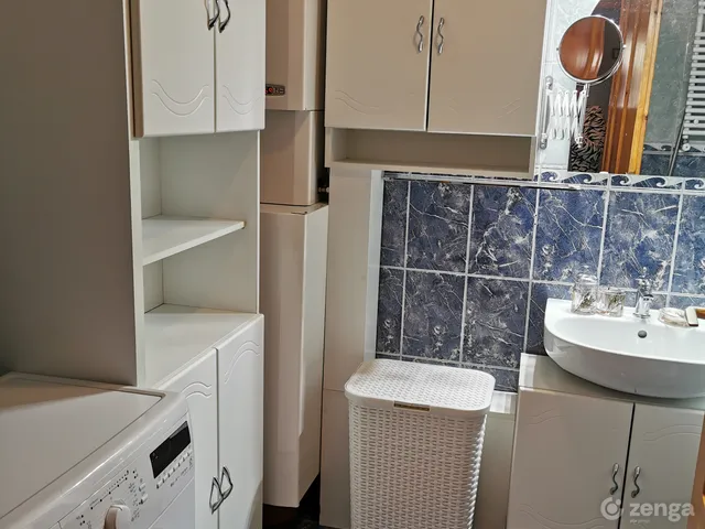 Eladó lakás Polgár 51 nm