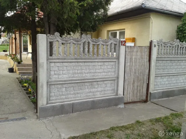 Eladó ház Baracska 155 nm