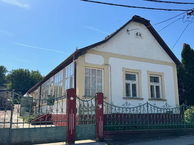 Eladó ház Csővár 90 nm